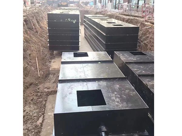 富平​甘肃嘉源通环保：全品类水处理设备，一站式守护碧水清流